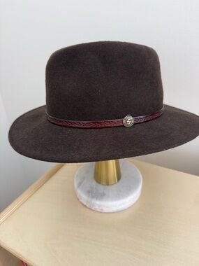 Stetson Women’s Hat